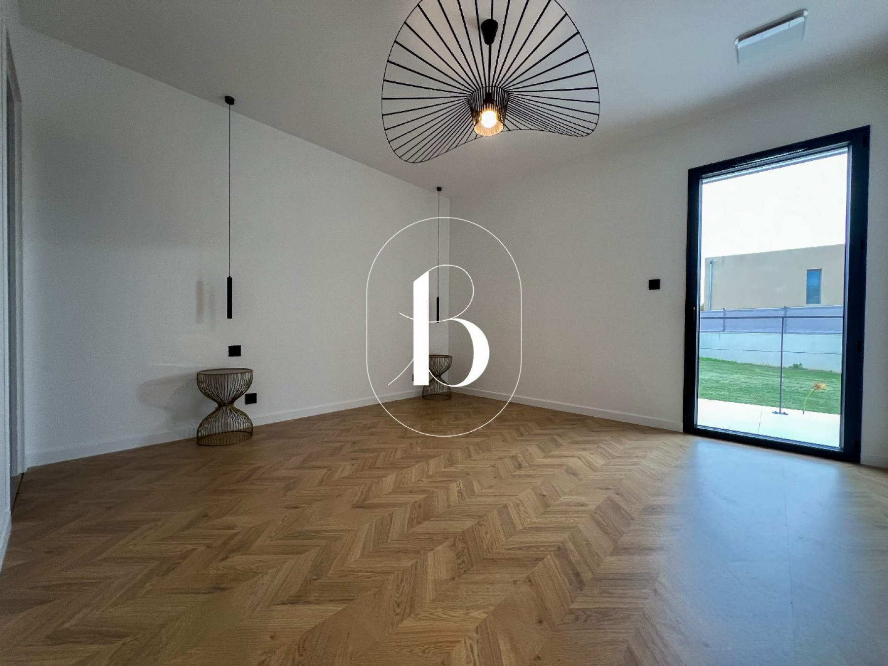 vente Maison contemporaine Bagnols Sur Ceze