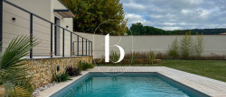 vente Maison contemporaine Bagnols Sur Ceze