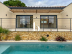 vente Maison contemporaine Bagnols Sur Ceze