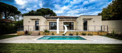 vente Maison contemporaine Bagnols Sur Ceze