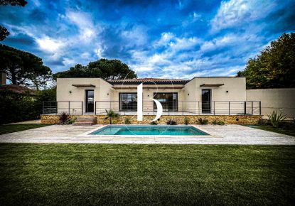 vente Maison contemporaine Bagnols Sur Ceze