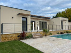 vente Maison contemporaine Bagnols Sur Ceze