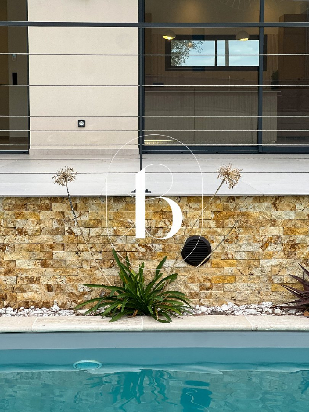 vente Maison contemporaine Bagnols Sur Ceze