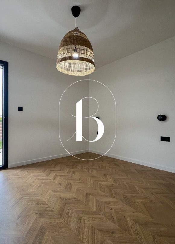 vente Maison contemporaine Bagnols Sur Ceze