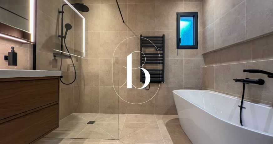 vente Maison contemporaine Bagnols Sur Ceze