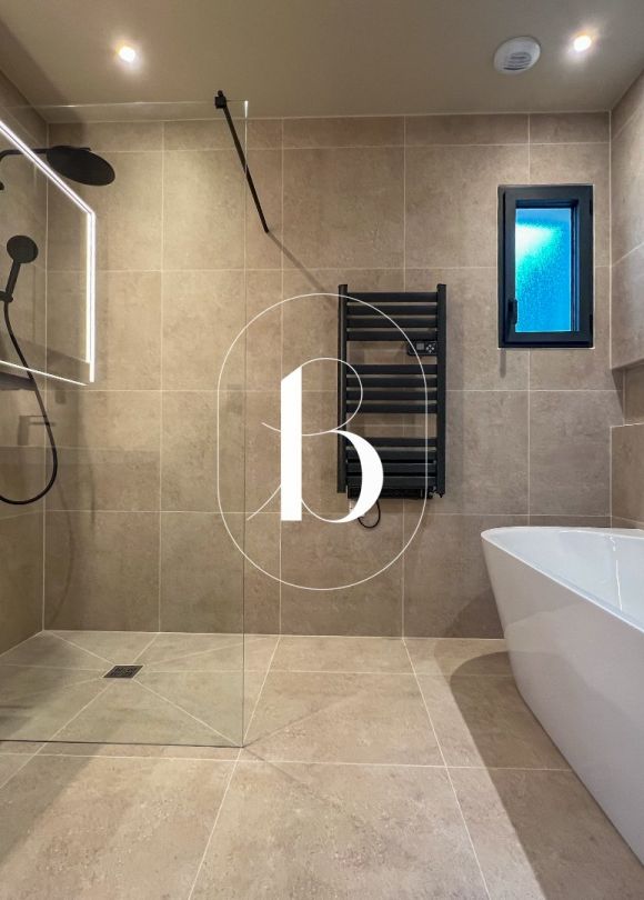 vente Maison contemporaine Bagnols Sur Ceze