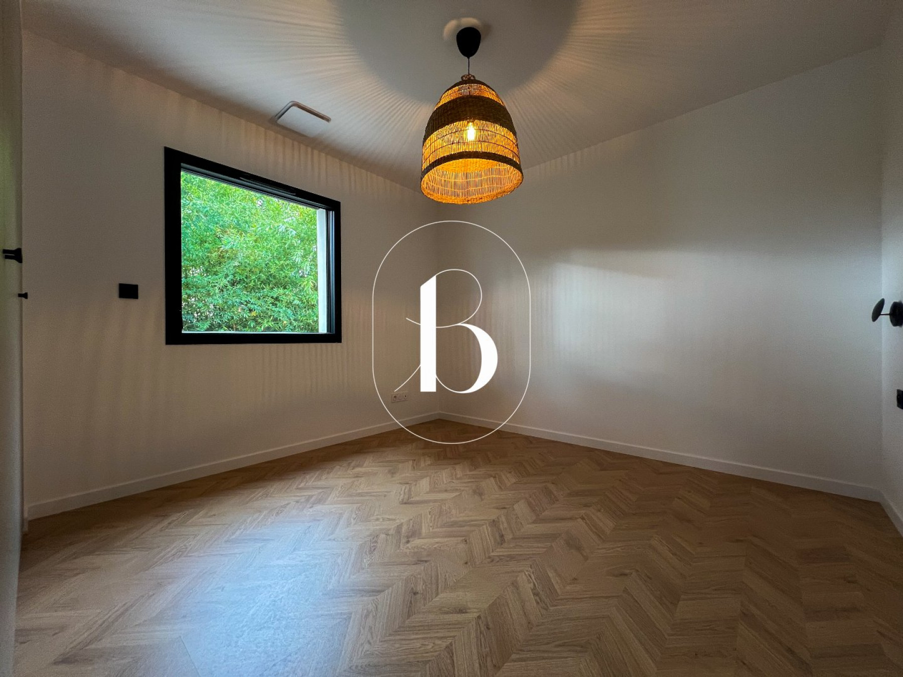 vente Maison contemporaine Bagnols Sur Ceze