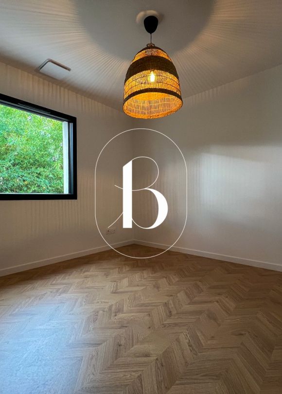 vente Maison contemporaine Bagnols Sur Ceze