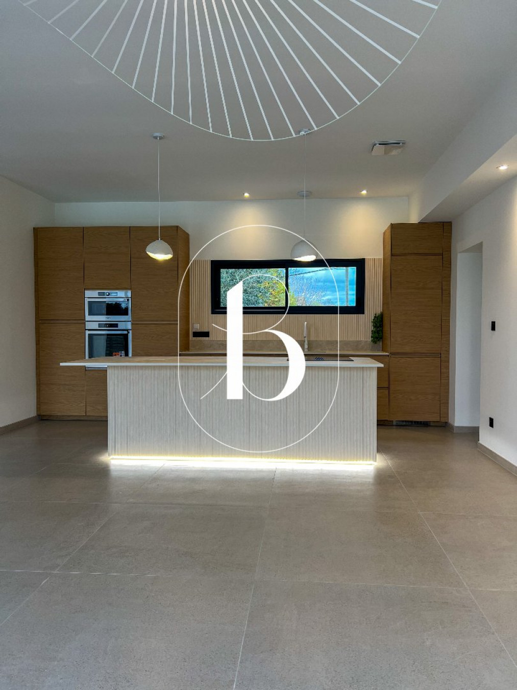 vente Maison contemporaine Bagnols Sur Ceze