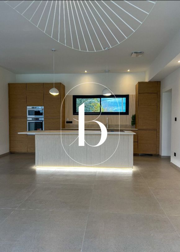 vente Maison contemporaine Bagnols Sur Ceze