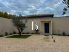 vente Maison contemporaine Bagnols Sur Ceze