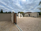 vente Maison contemporaine Bagnols Sur Ceze