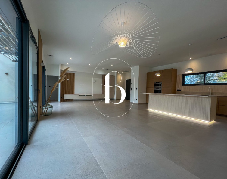 vente Maison contemporaine Bagnols Sur Ceze - Photo 6