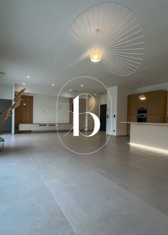 vente Maison contemporaine Bagnols Sur Ceze