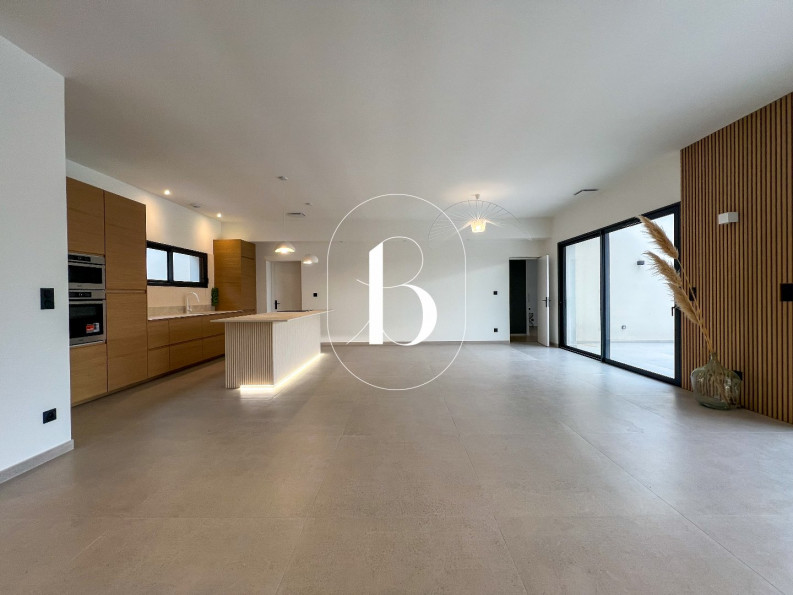 vente Maison contemporaine Bagnols Sur Ceze - Photo 2