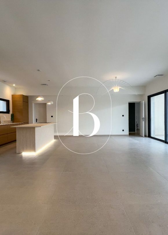 vente Maison contemporaine Bagnols Sur Ceze