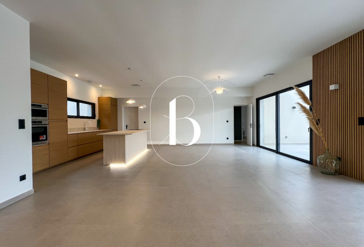 vente Maison contemporaine Bagnols Sur Ceze - Photo 2