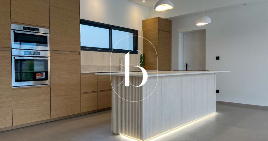 vente Maison contemporaine Bagnols Sur Ceze