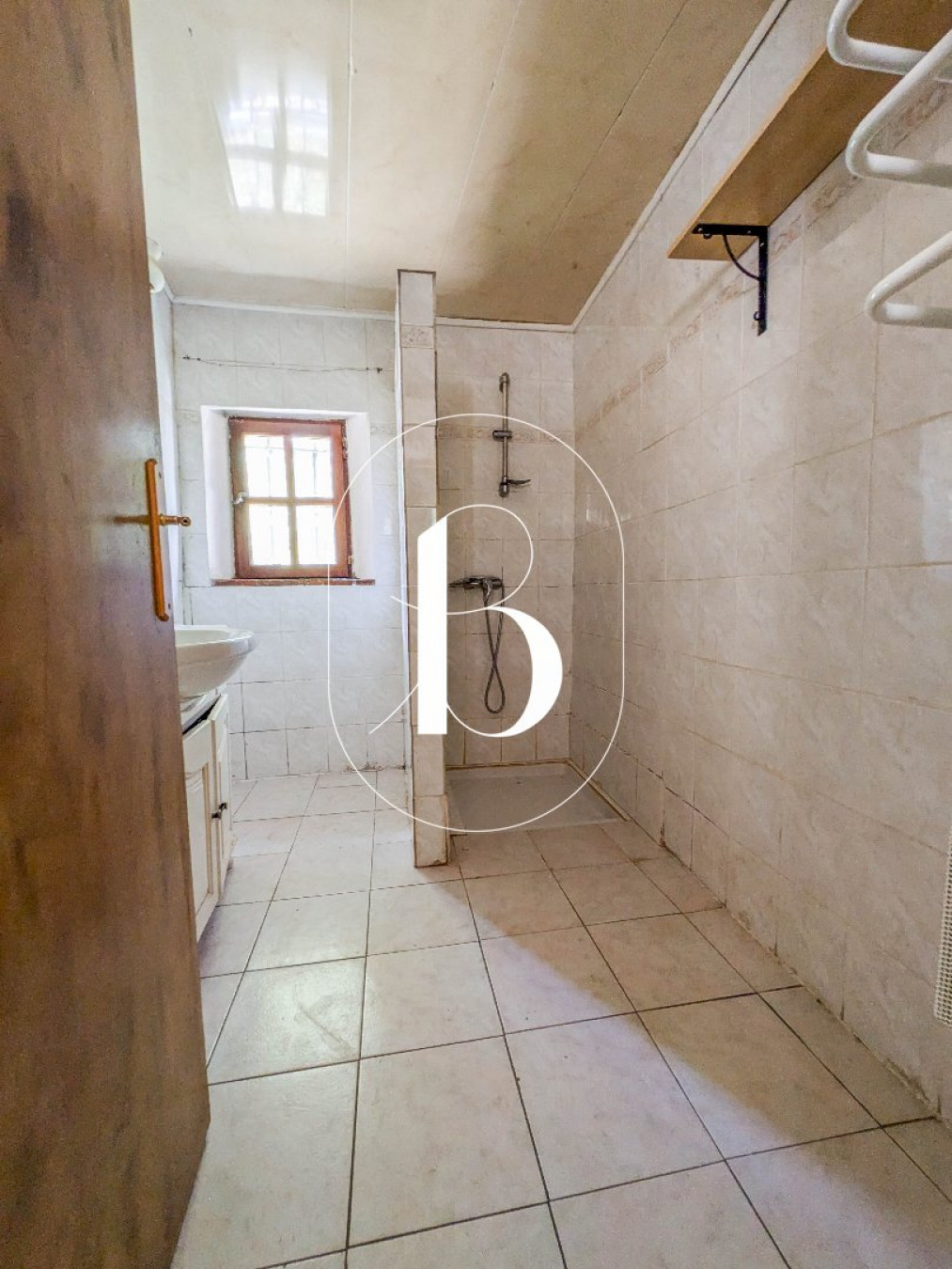 sale Maison contemporaine Barjac