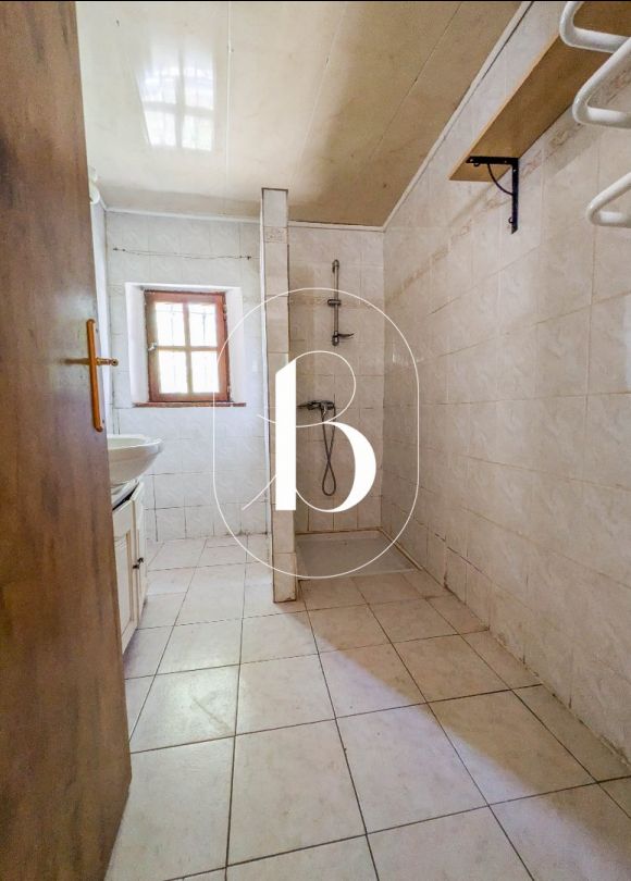 vente Maison contemporaine Barjac