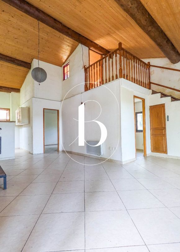 vente Maison contemporaine Barjac
