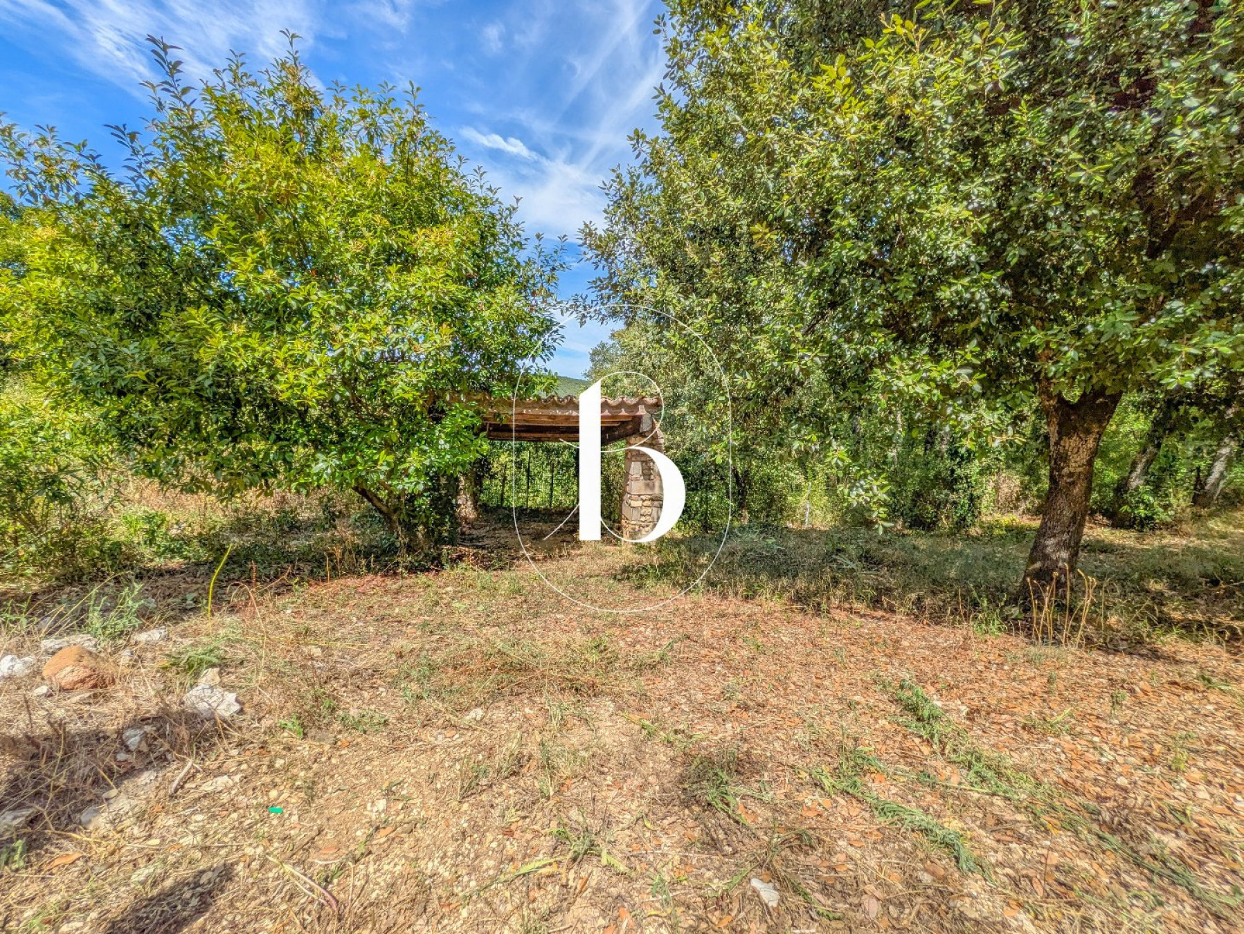 sale Maison contemporaine Barjac