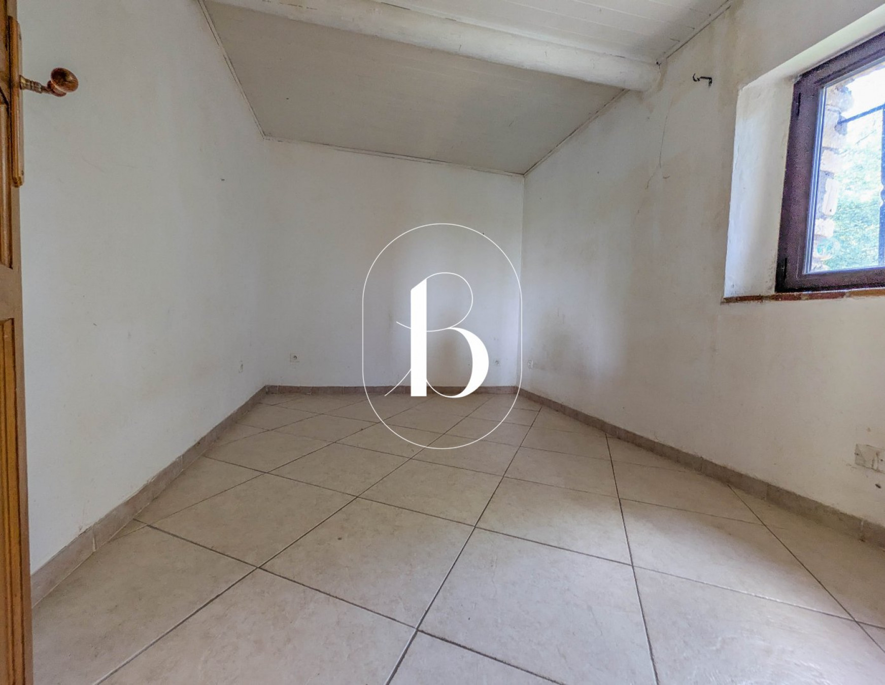 sale Maison contemporaine Barjac