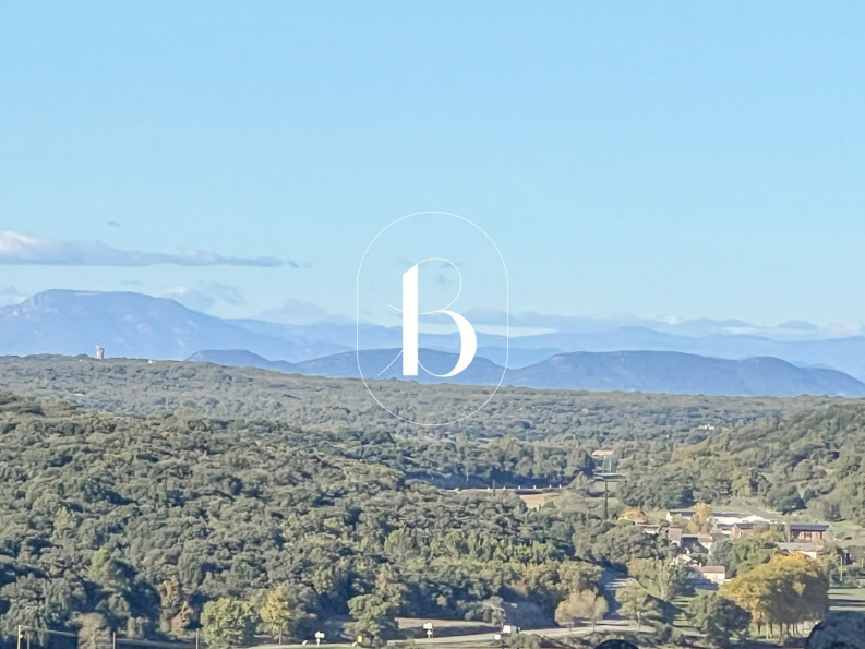 vente Maison de village Lussan - Photo 5