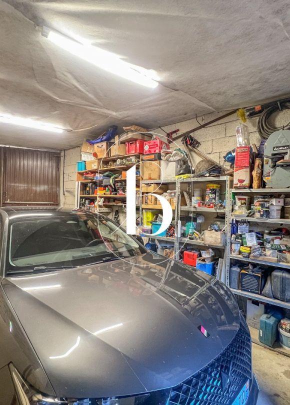 vente Maison de village Lussan