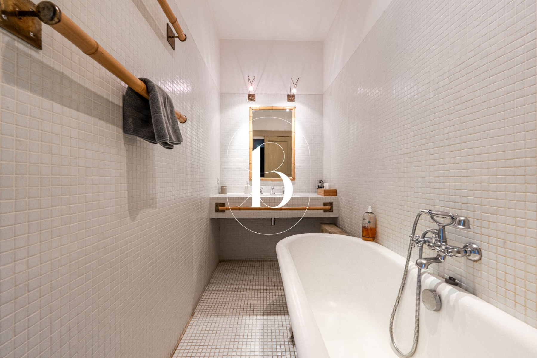 sale Château Aubenas