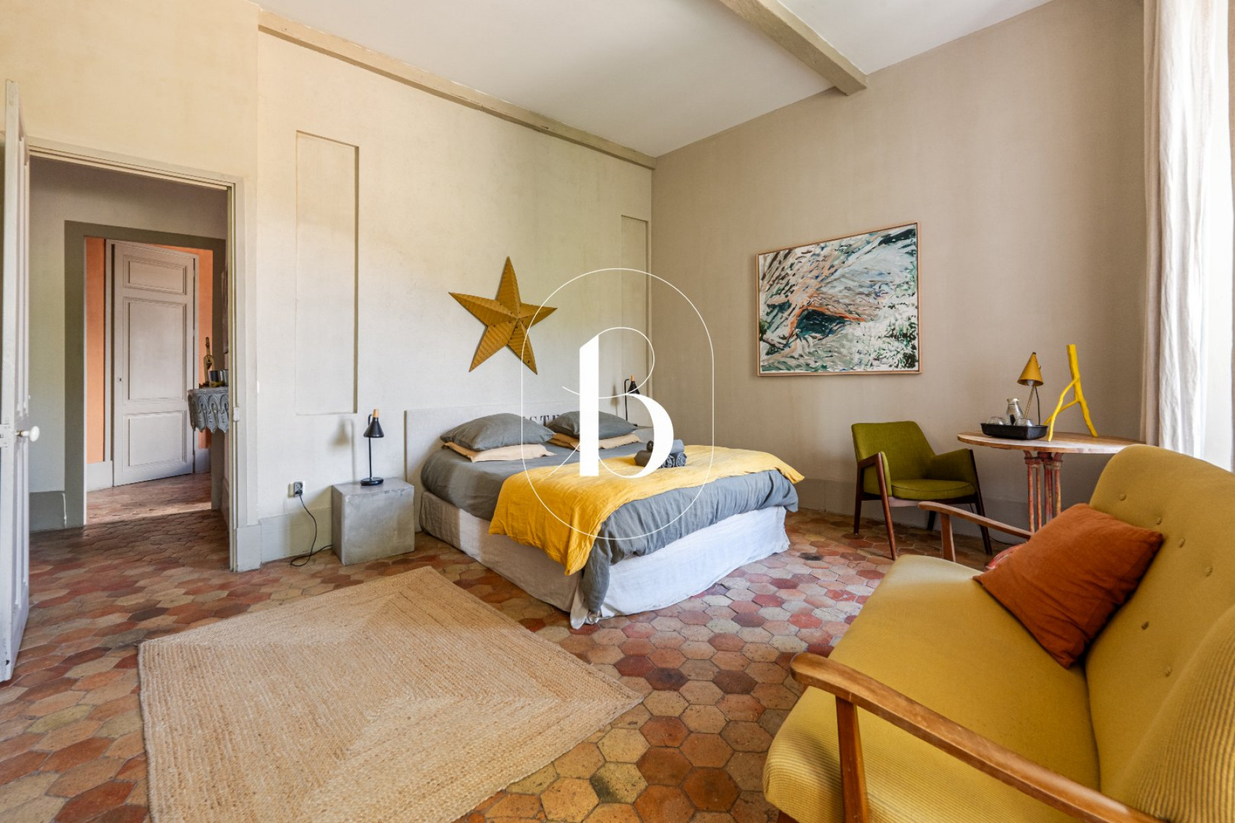 sale Château Aubenas