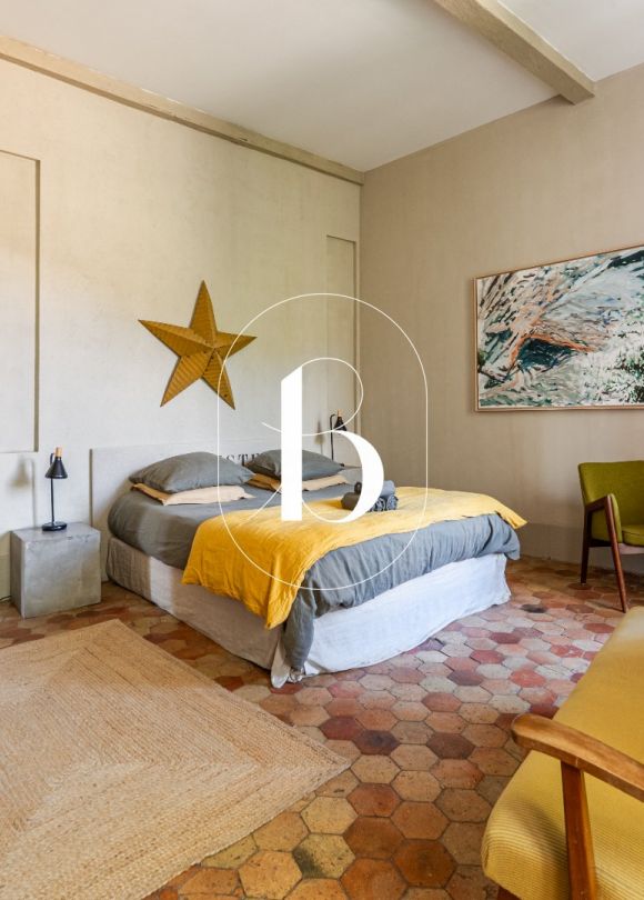 sale Château Aubenas