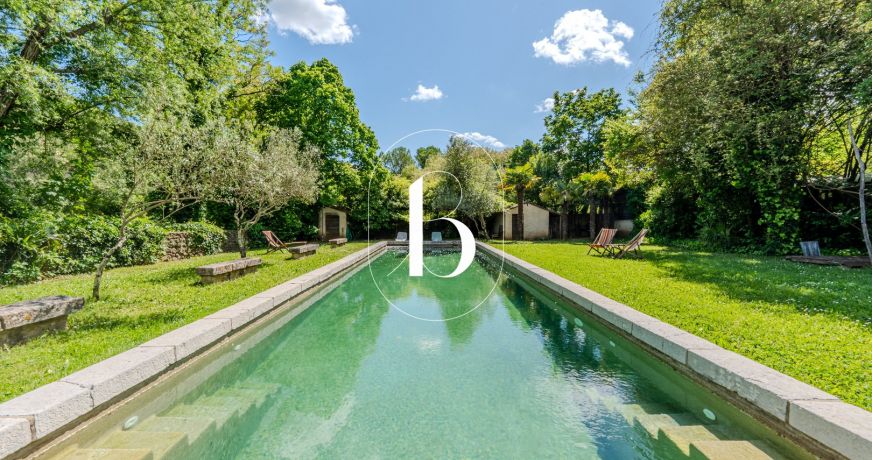 vente Château Les Vans