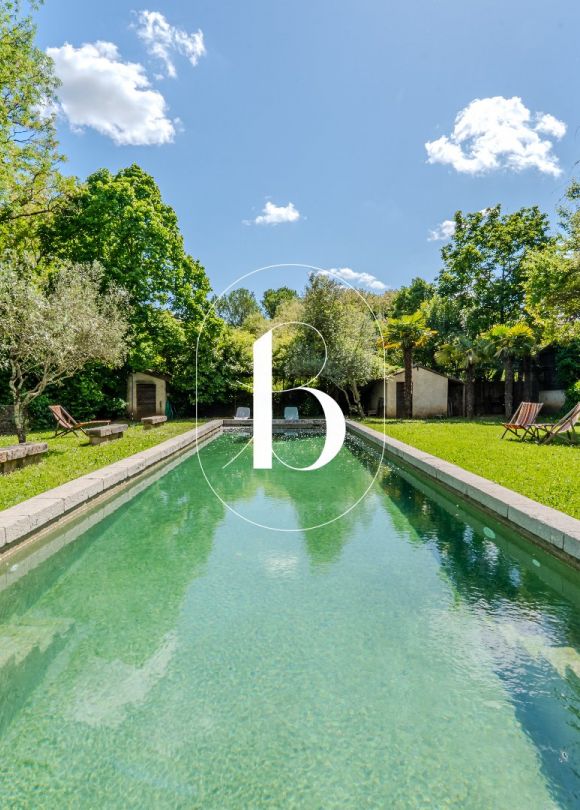 sale Château Aubenas