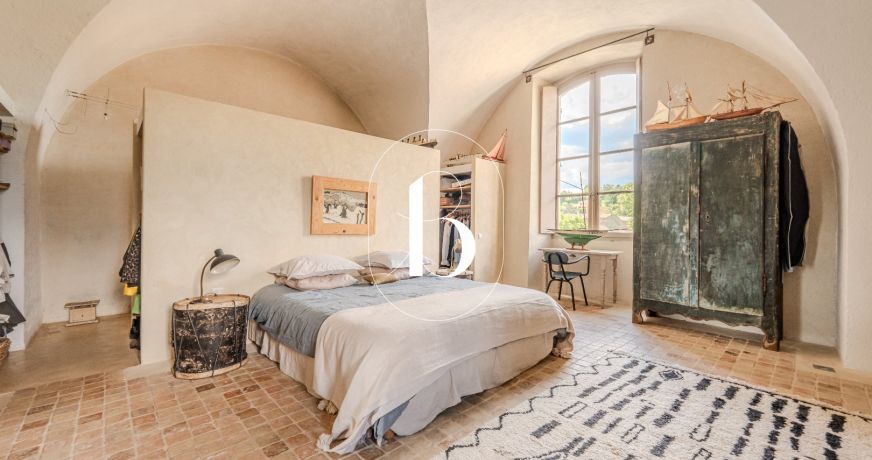 vente Château Les Vans