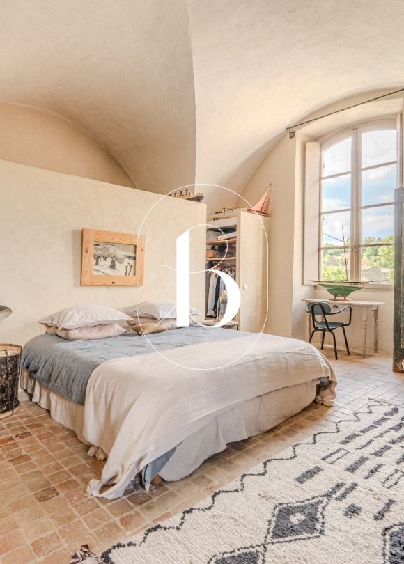 sale Château Aubenas