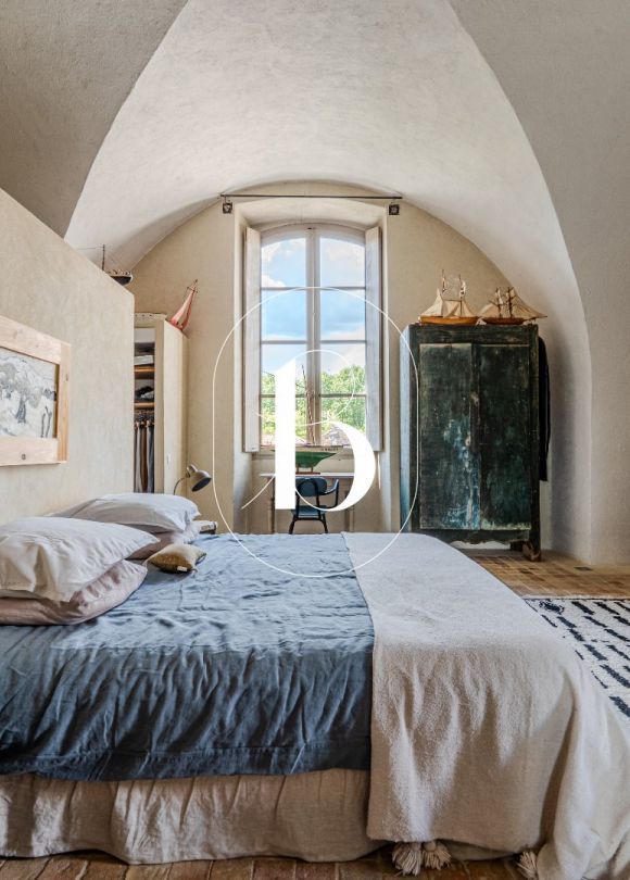 sale Château Aubenas