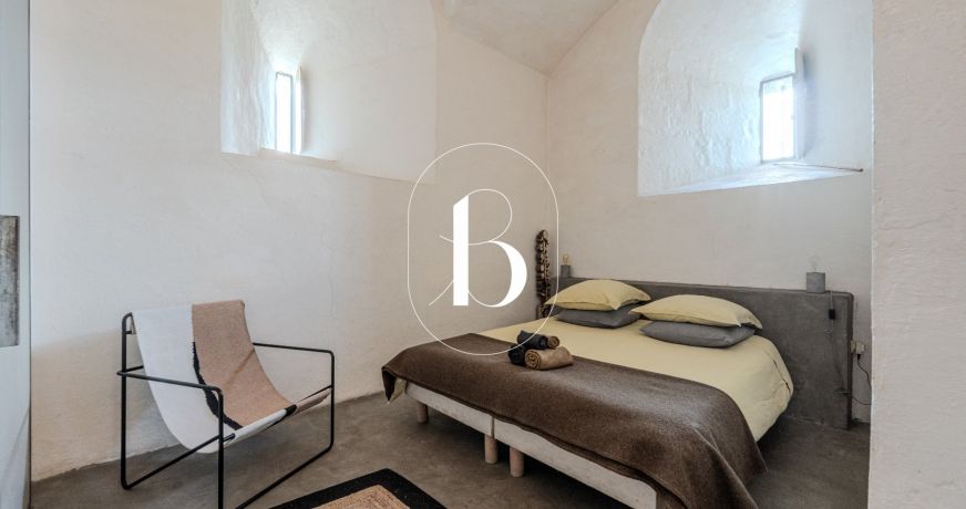 vente Château Les Vans