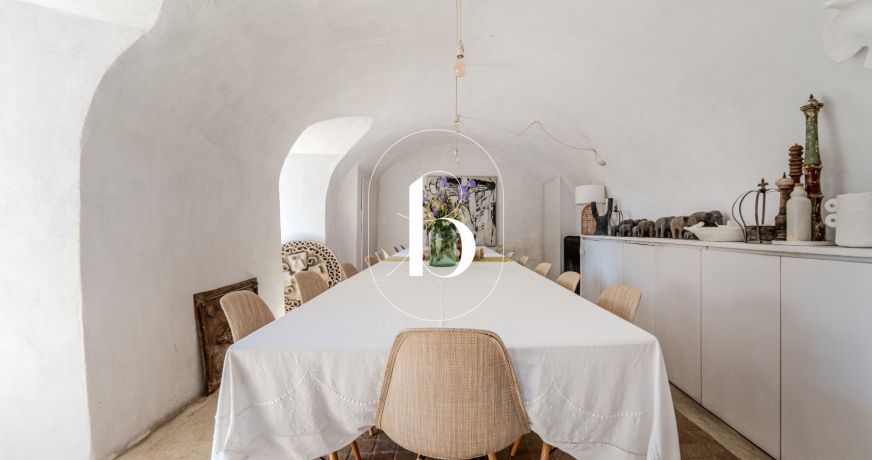 vente Château Les Vans