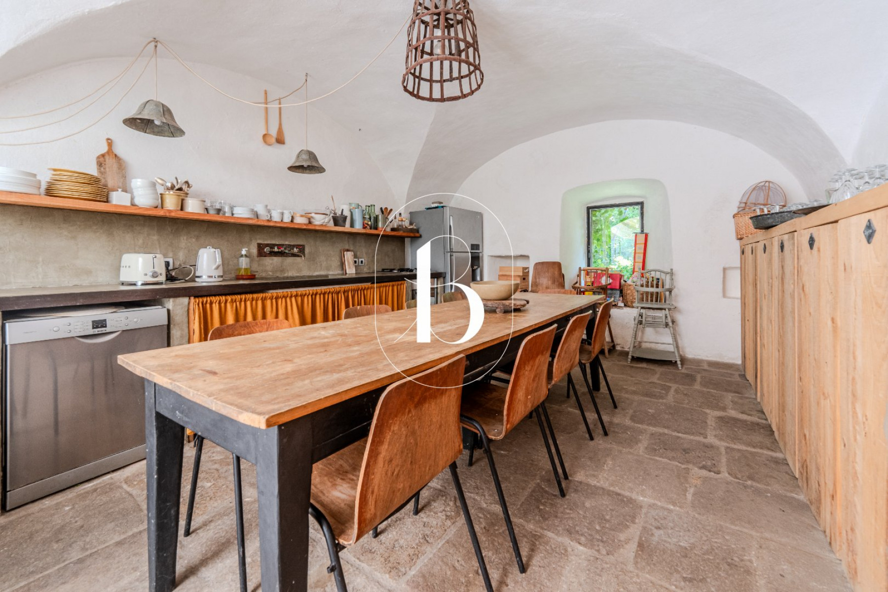 sale Château Aubenas