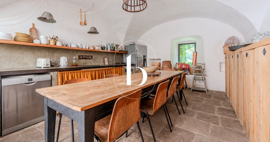 vente Château Les Vans