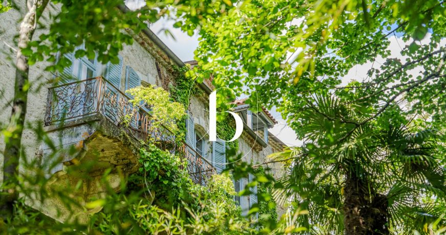 vente Château Les Vans