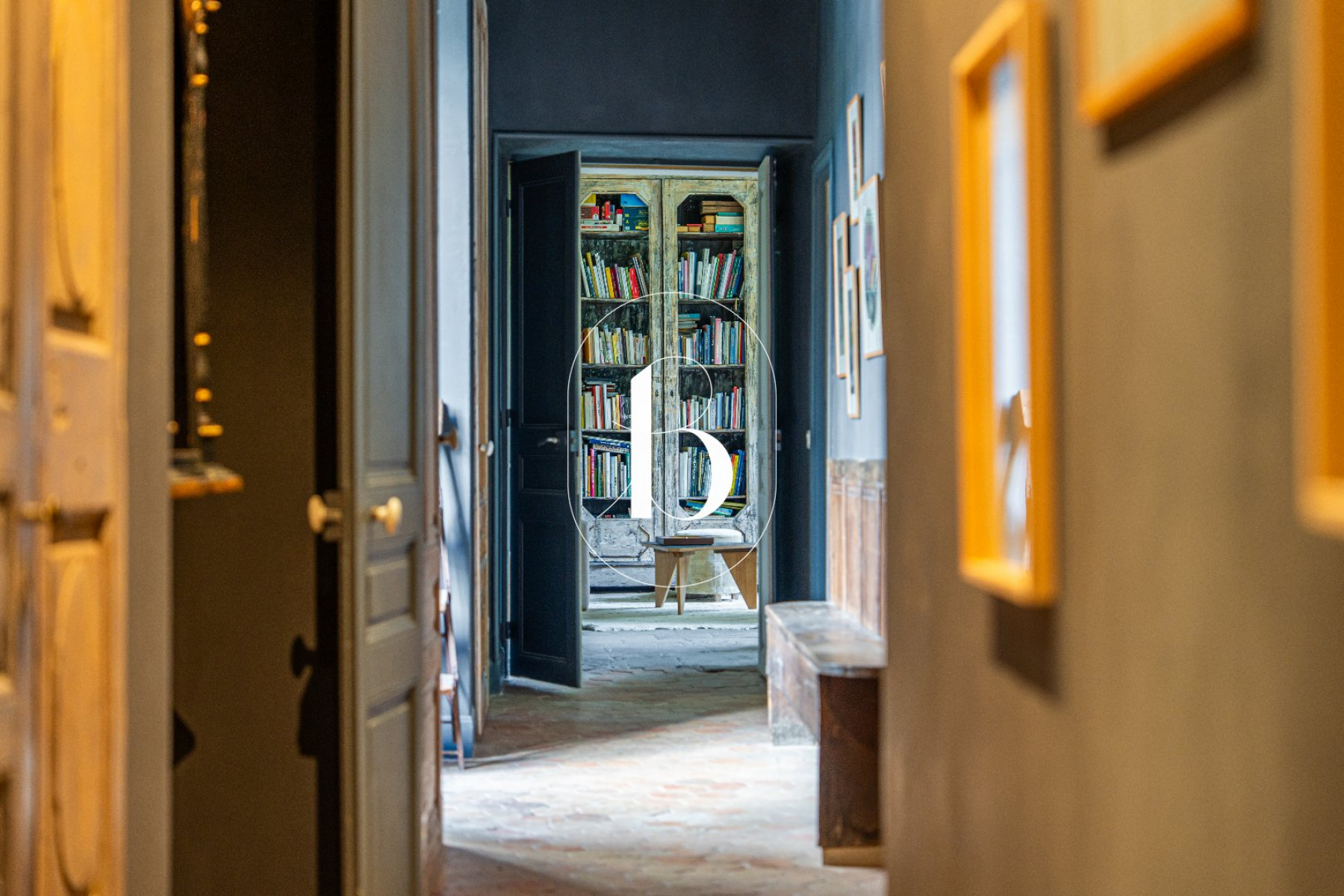 sale Château Aubenas