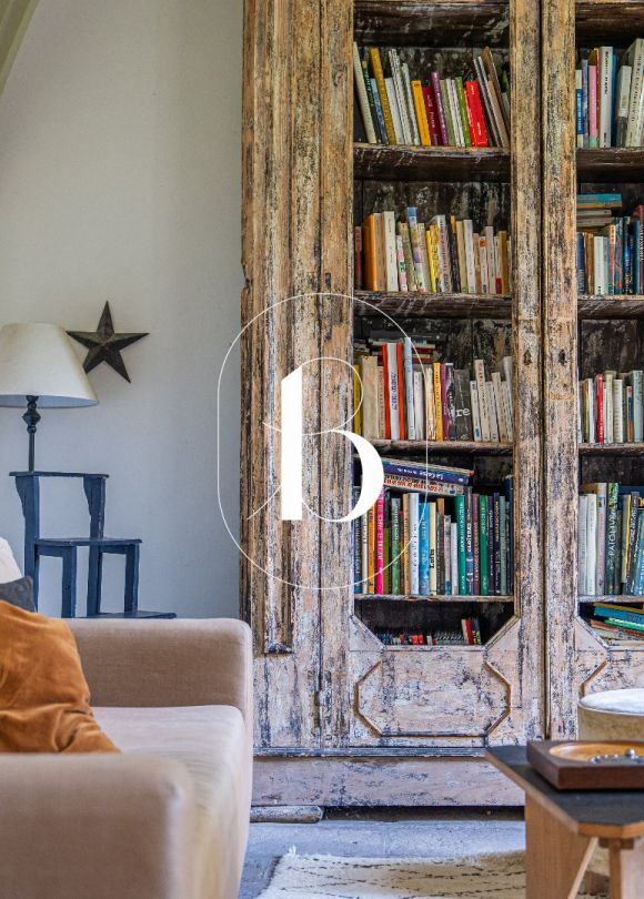 sale Château Aubenas