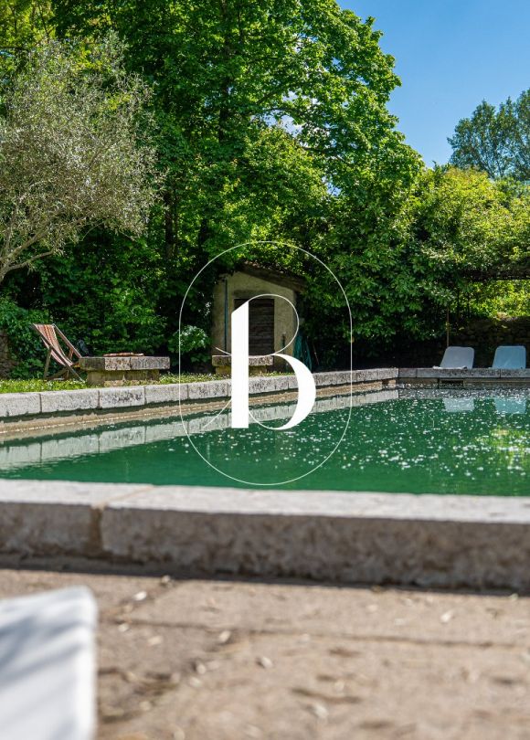 sale Château Aubenas