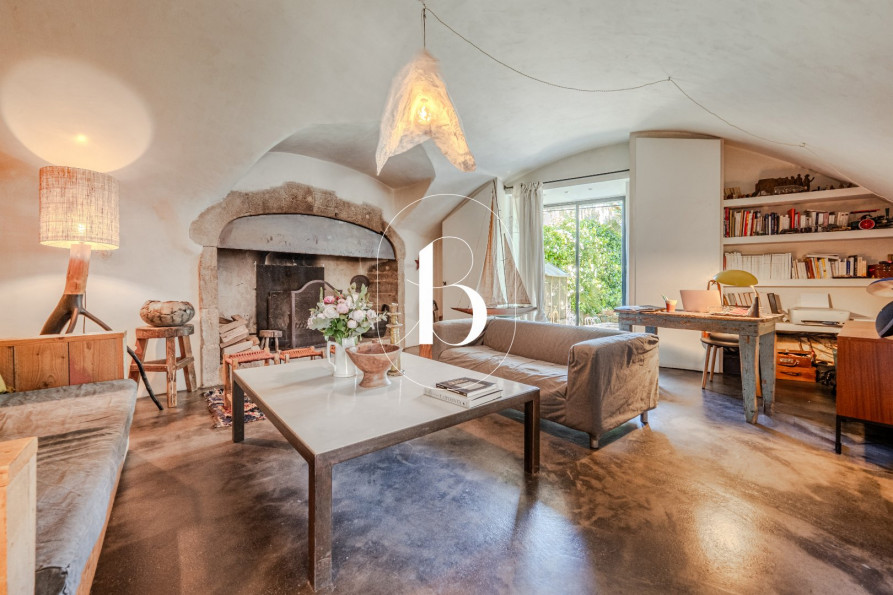 vente Château Aubenas - Photo 7