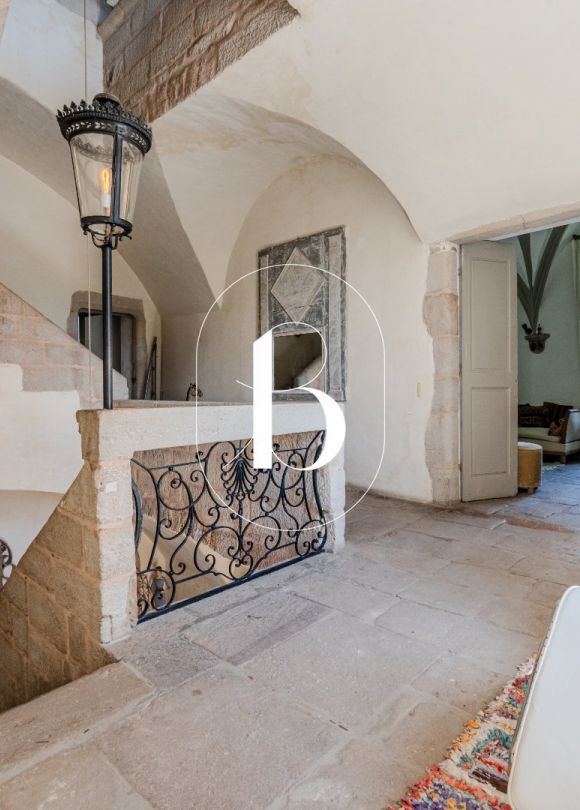 sale Château Aubenas