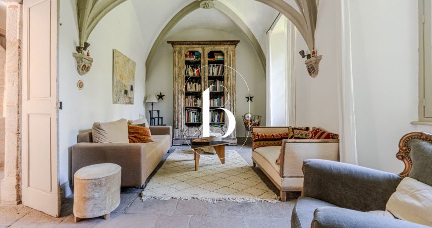 vente Château Les Vans