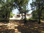 vente Villa Uzes