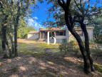 vente Villa Uzes